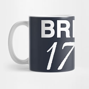 Brexit 1776 Mug